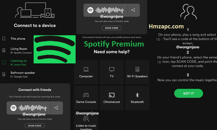 Spotify Premium Mac Crack Apk